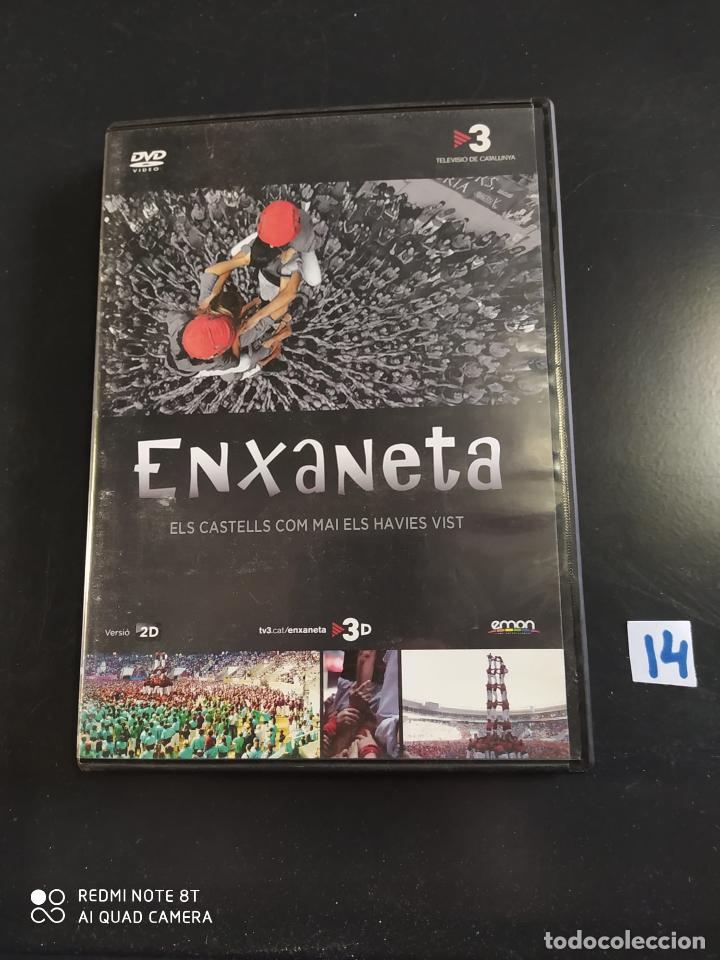 Cine: Enxaneta - Foto 1