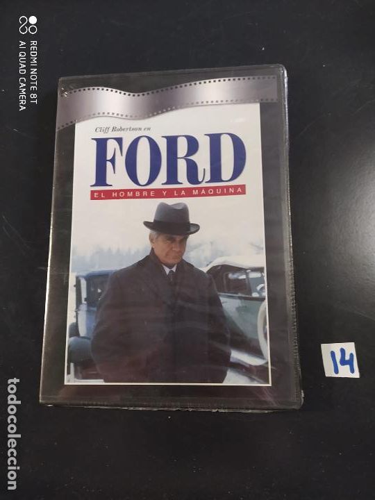 Cine: Ford - Foto 1