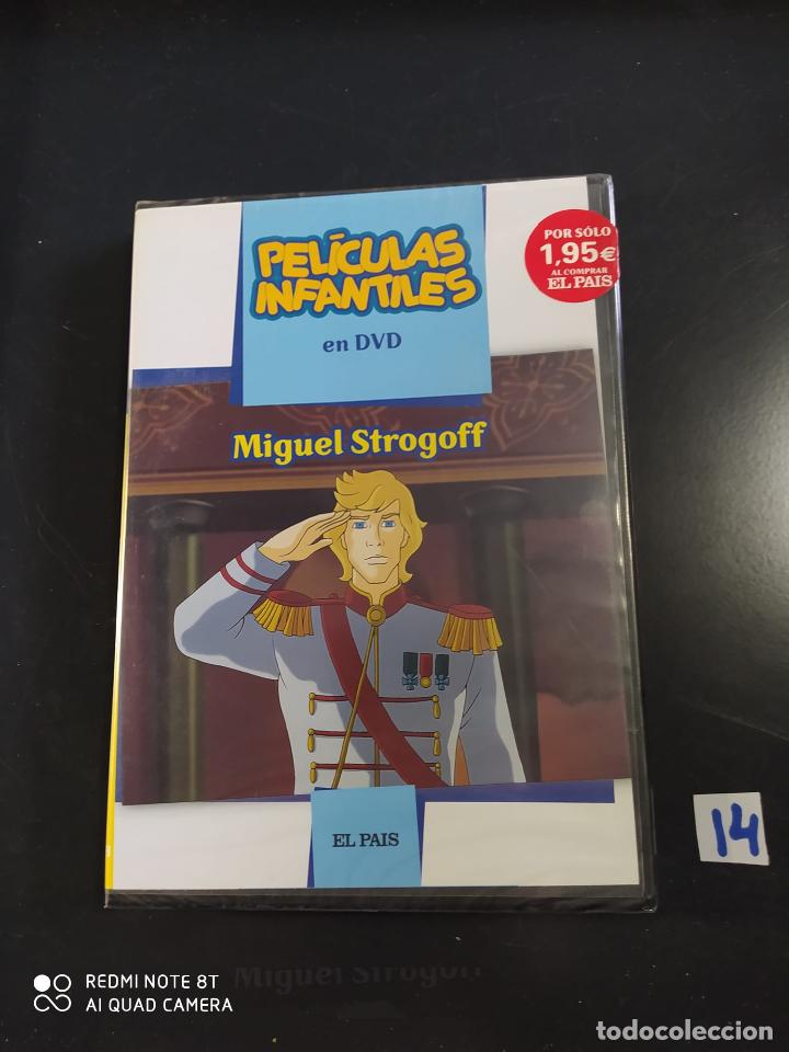 Cine: Miguel strogoff - Foto 1