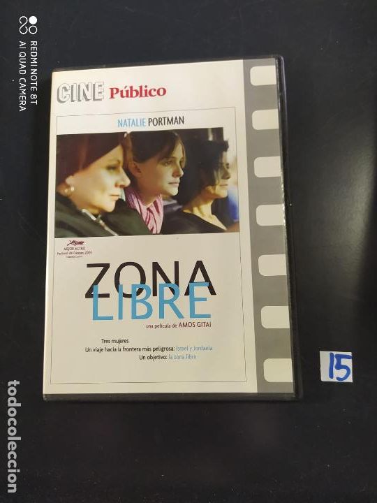 Kino: Zona libre