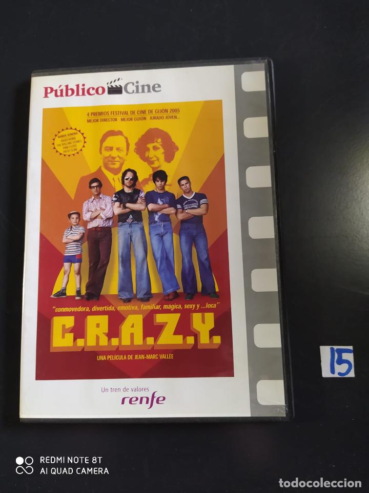 Cine: Crazy - Foto 1