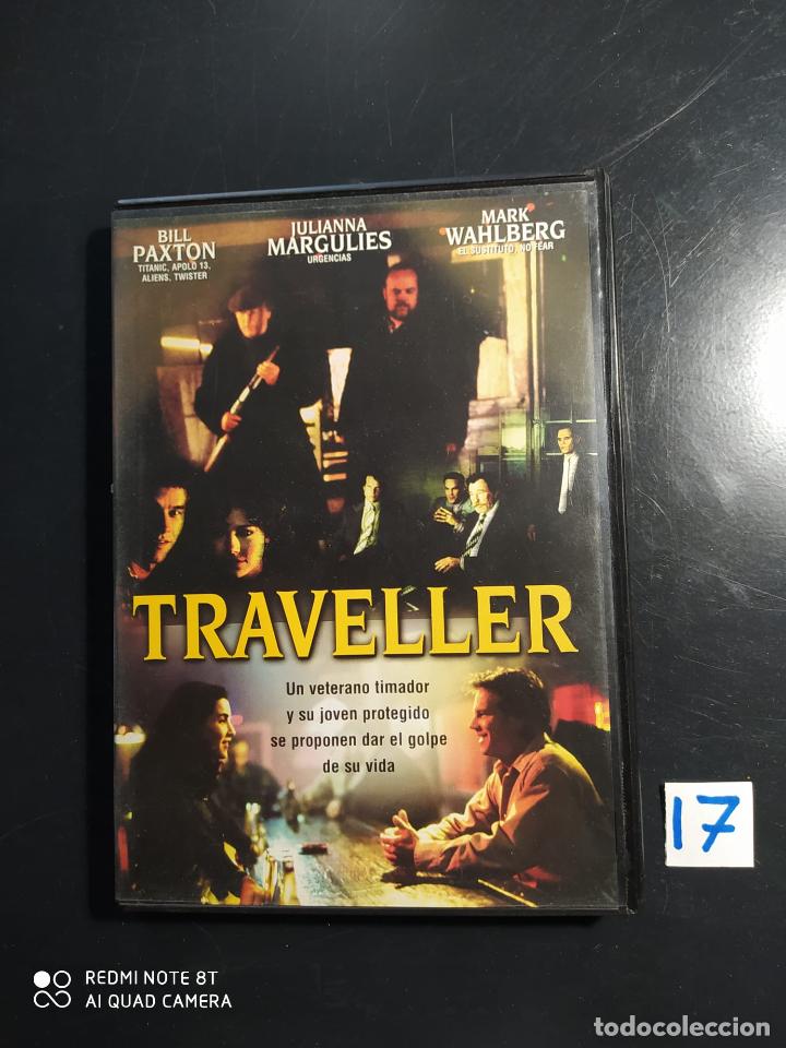 Cine: Traveller - Foto 1