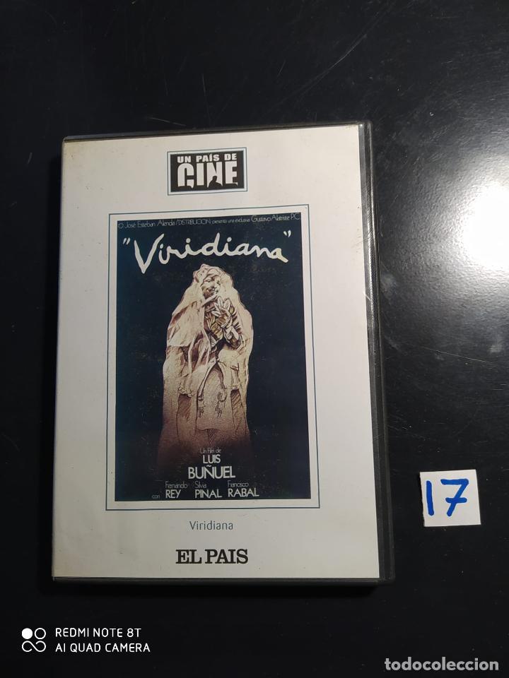 Cine: Viridiana - Foto 1