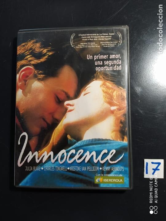 Cine: Inocente - Foto 1