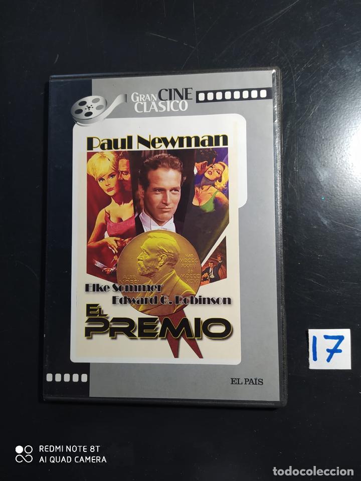 Cine: El premio - Foto 1