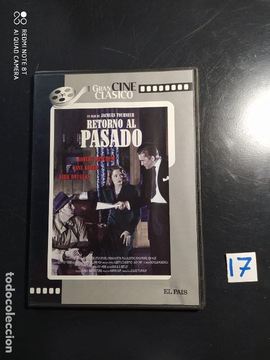 Kino: Retorno al pasado