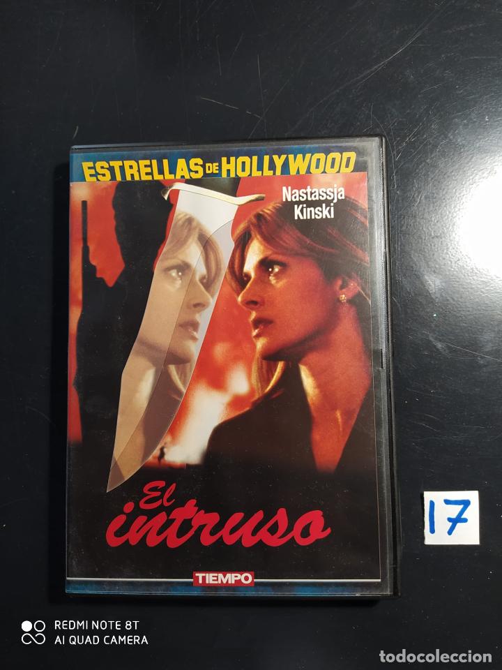 Cine: El intruso - Foto 1