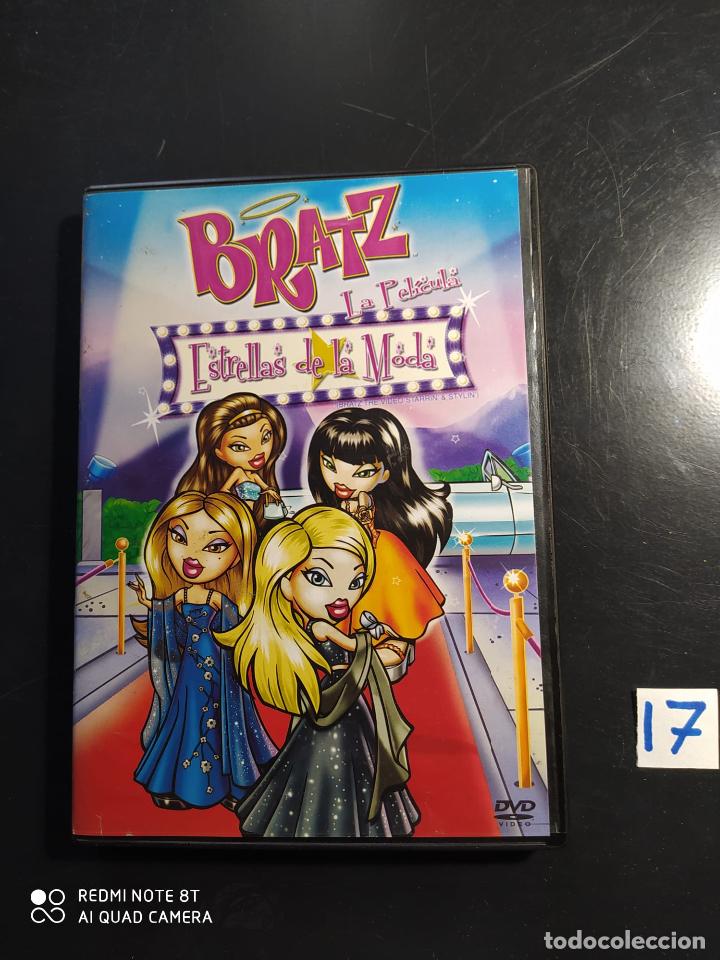 Cine: Bratz - Foto 1
