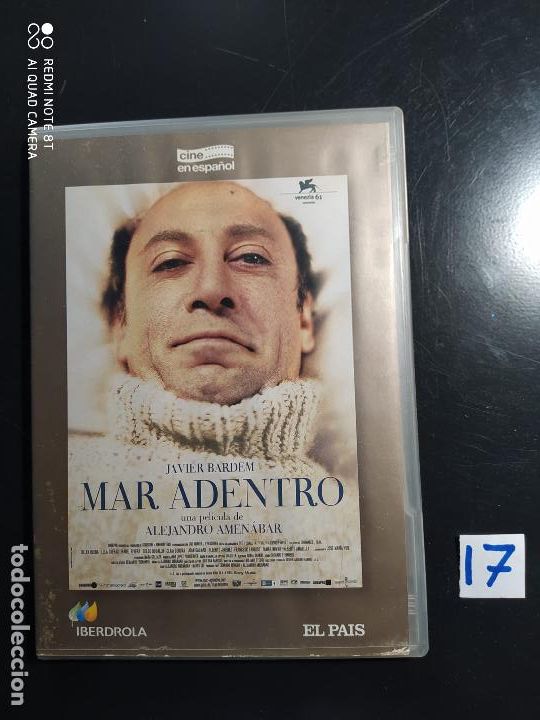 Cine: Mar adentro - Foto 1