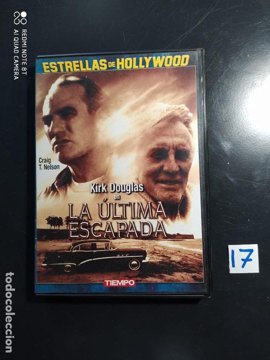 Cine: La &uacute;ltima escapada - Foto 1