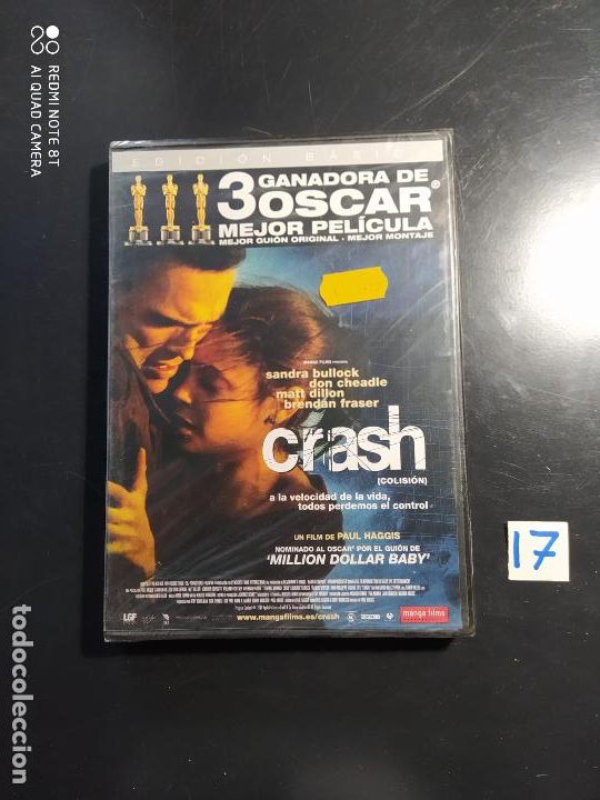 Cine: Crash - Foto 1