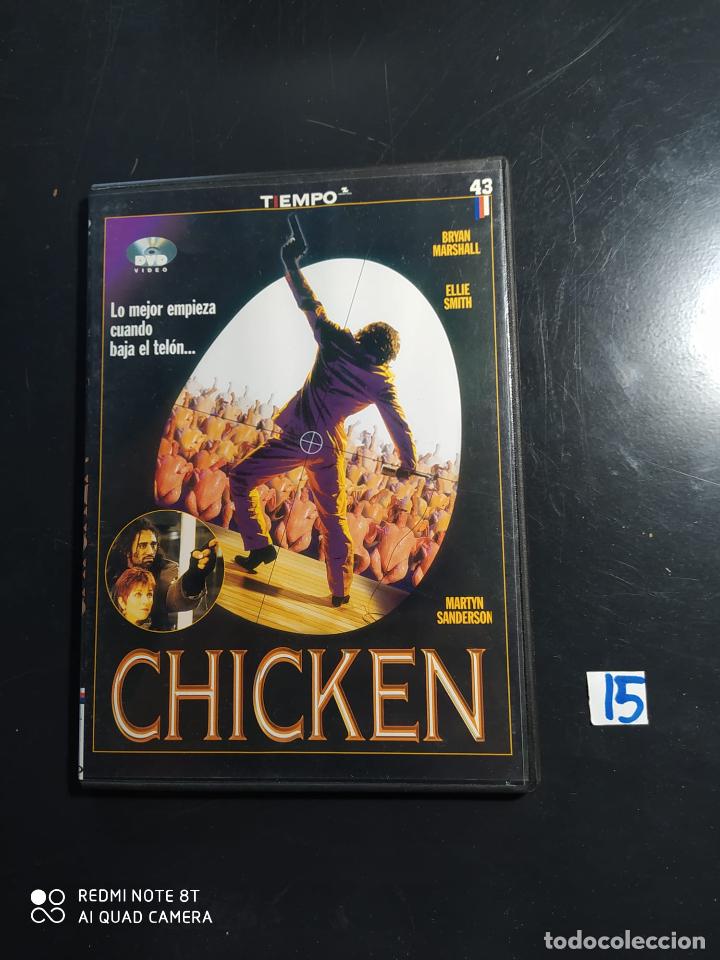 Cine: Chicken - Foto 1