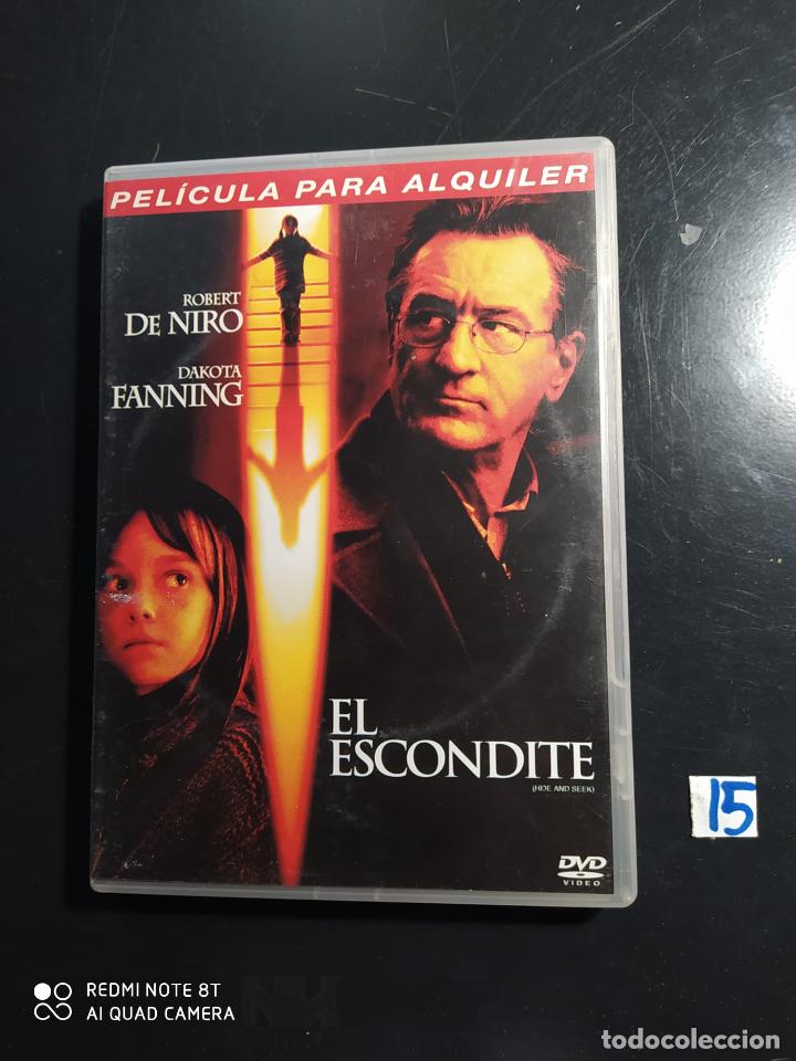 Cine: El escondite - Foto 1