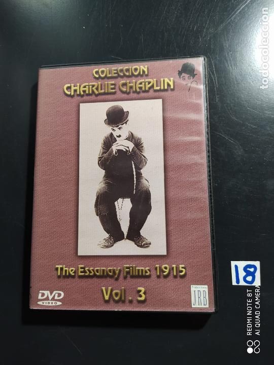 Cine: Charlie Chaplin - Foto 1
