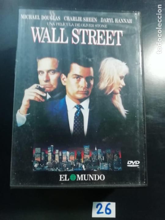 Cine: Wall Street - Foto 1