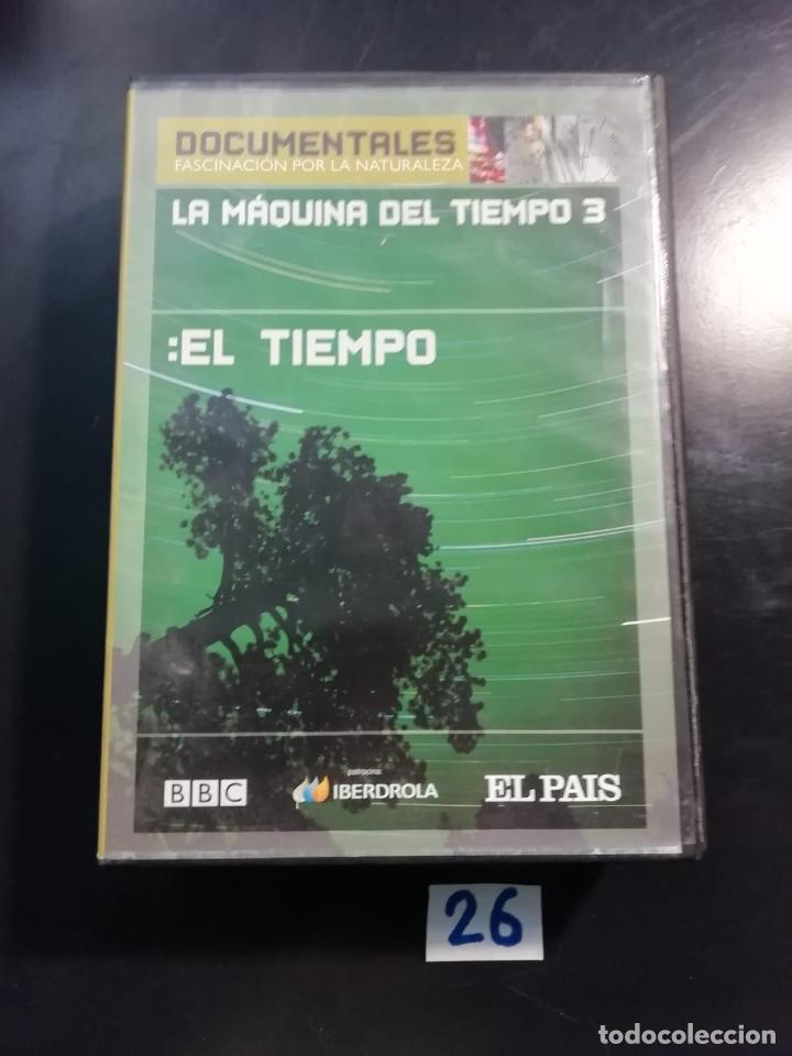 Cine: El Tiempo - Foto 1