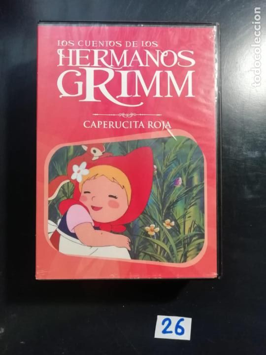 Cine: Hermanos Grimm - Foto 1