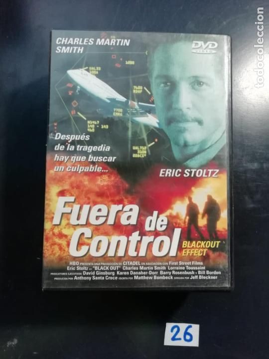 Cine: Fuera De Control - Foto 1