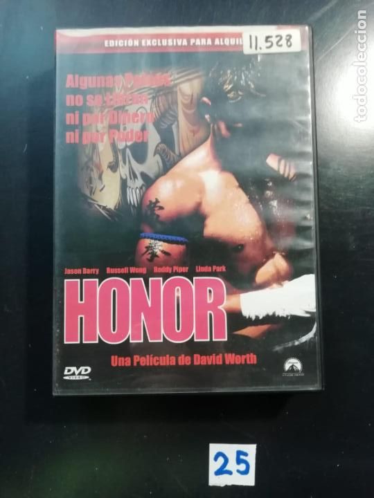 Cine: Honor - Foto 1