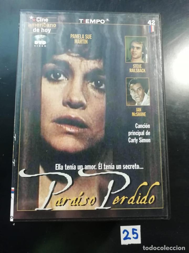 Cine: Paraiso Perdido - Foto 1