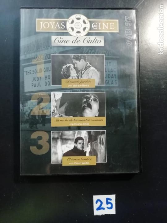 Cine: Joyas Del Cine - Foto 1