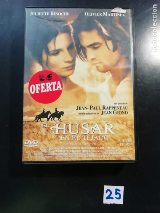 Cine: El Husar - Foto 1