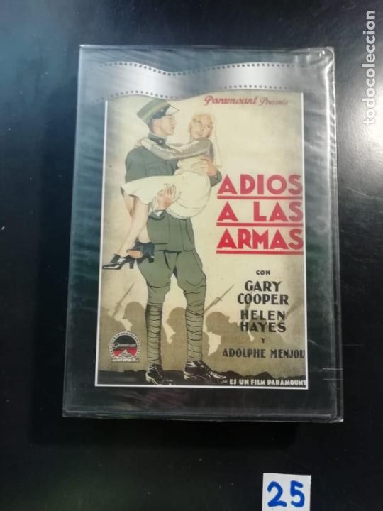 Cine: Adios A Las Armas - Foto 1