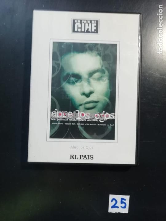 Cine: Abre Los Ojos - Foto 1
