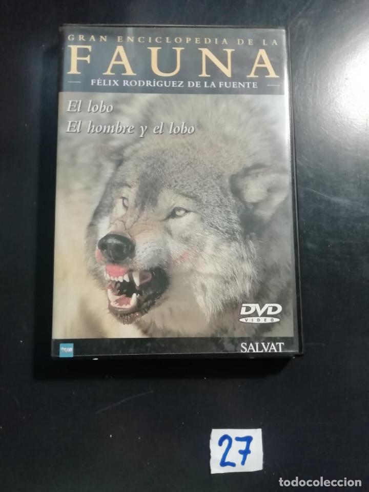 Cine: Fauna - Foto 1