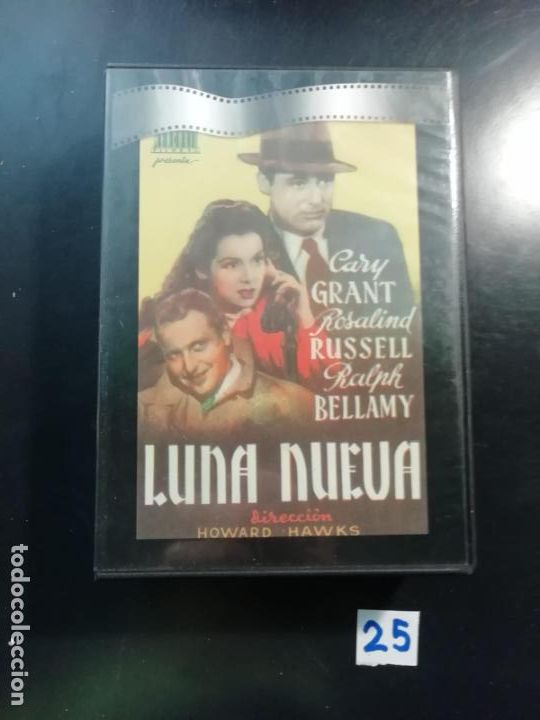 Cine: Luna Nueva - Foto 1