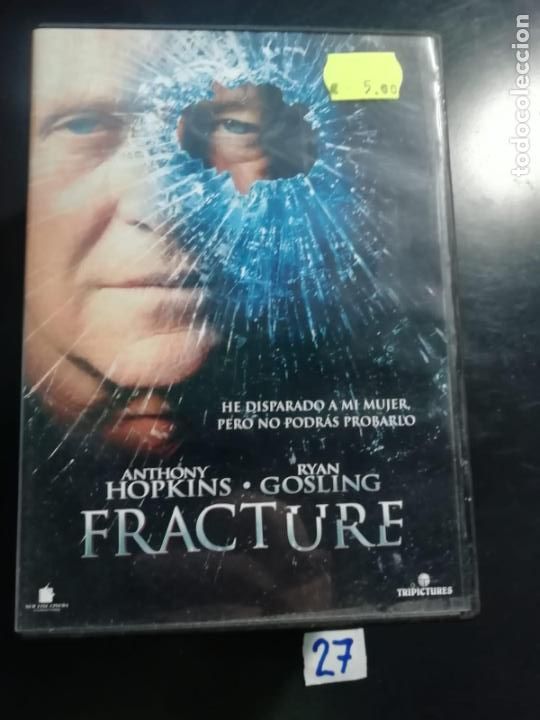 Cine: Fracture - Foto 1