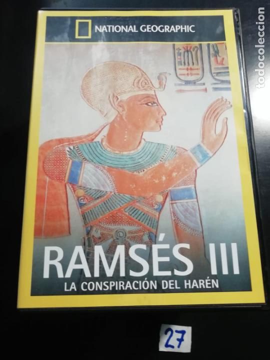 Ramses III