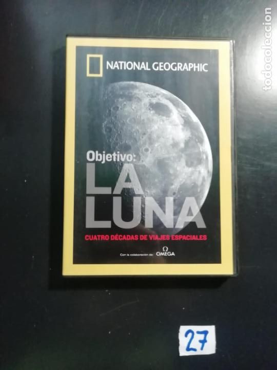 Cine: La Luna - Foto 1