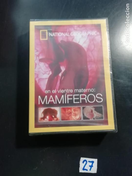Cine: Mamiferos - Foto 1