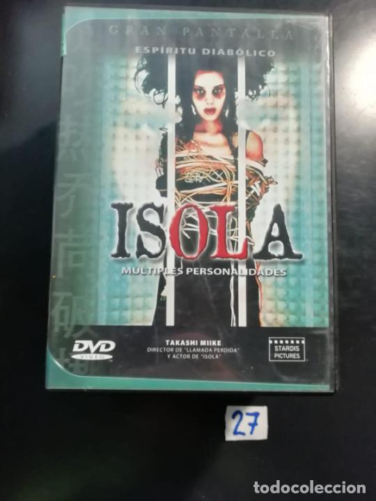 Cine: Isola - Foto 1