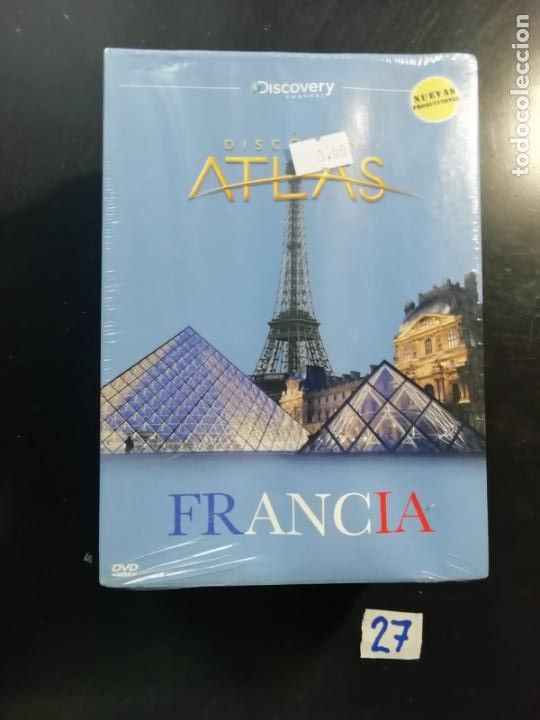 Cine: Francia - Foto 1