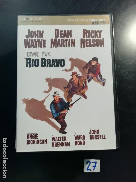 Rio Bravo