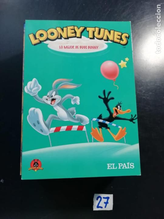 Cine: Looney Tunes - Foto 1
