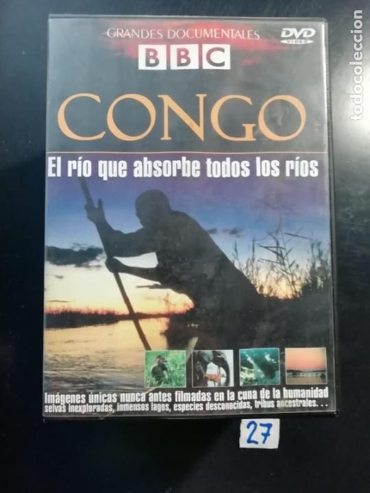 Cine: Congo - Foto 1