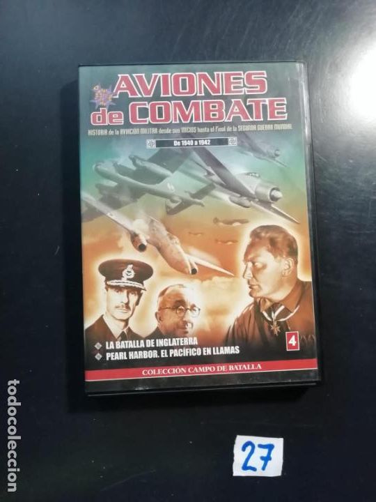 Cine: Aviones De Combate - Foto 1