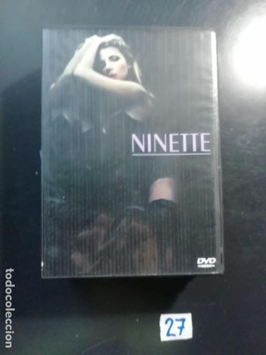 Cine: Ninette - Foto 1