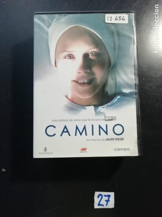 Cine: Camino - Foto 1