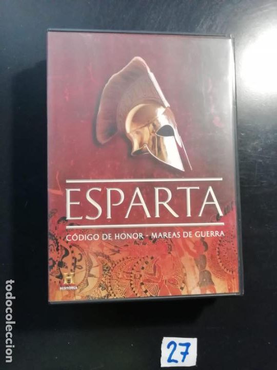 Cine: Esparta - Foto 1