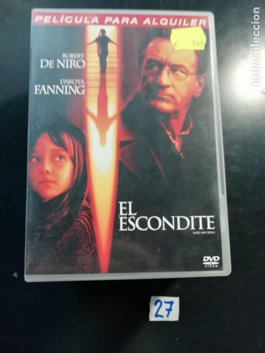 Cine: El Escondite - Foto 1