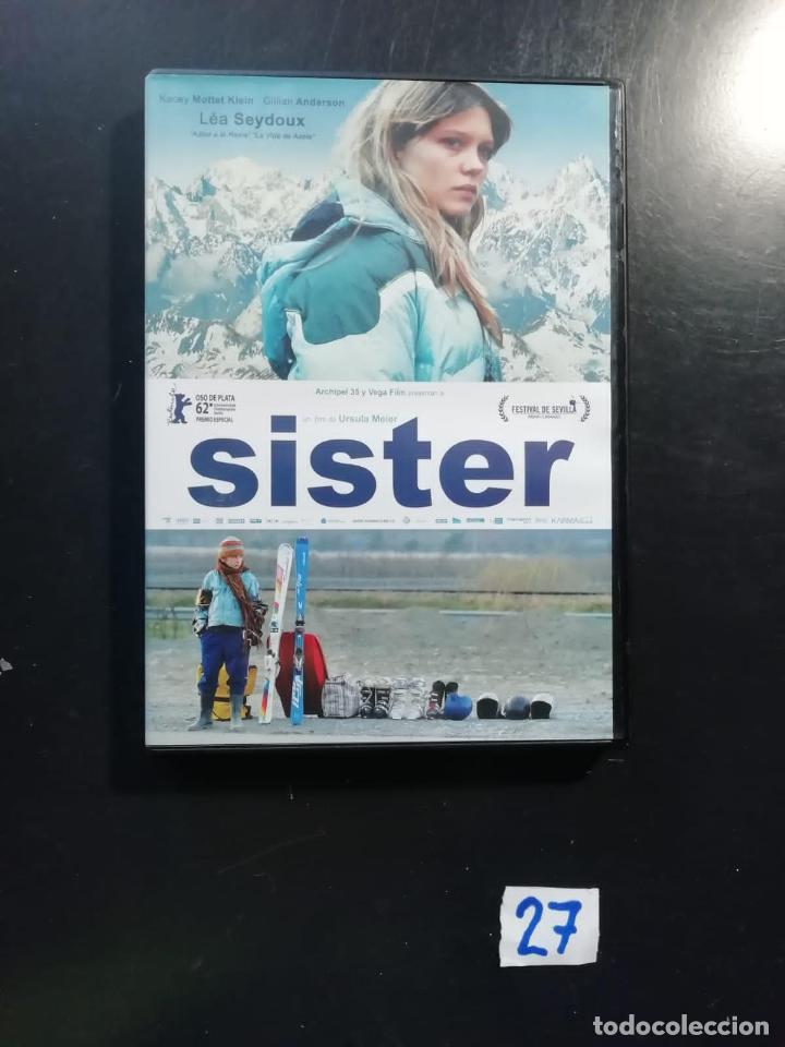 Cine: Sister - Foto 1