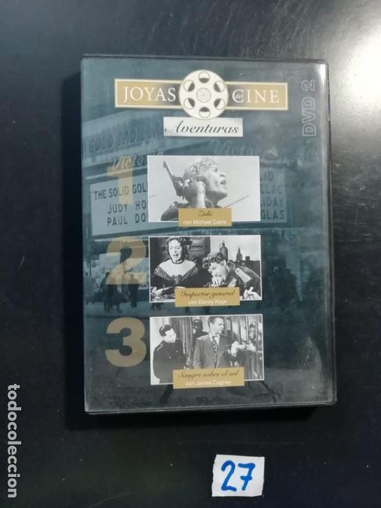 Cin&eacute;ma: Joyas Del Cine