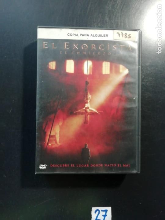 Cine: El Exorcista - Foto 1