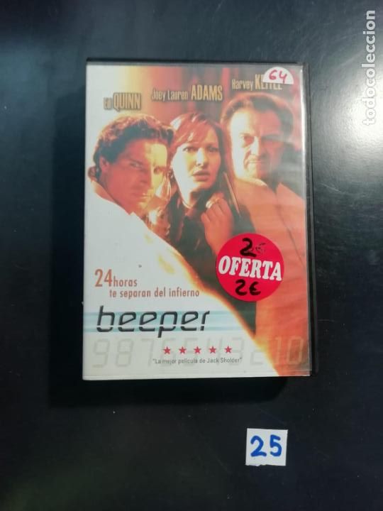 Beeper