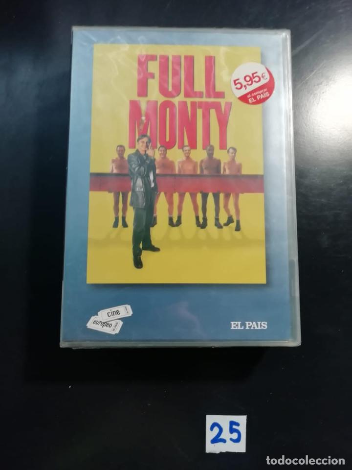 Cine: Full Monty - Foto 1
