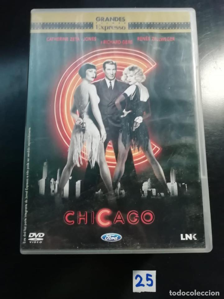 Cine: Chicago - Foto 1